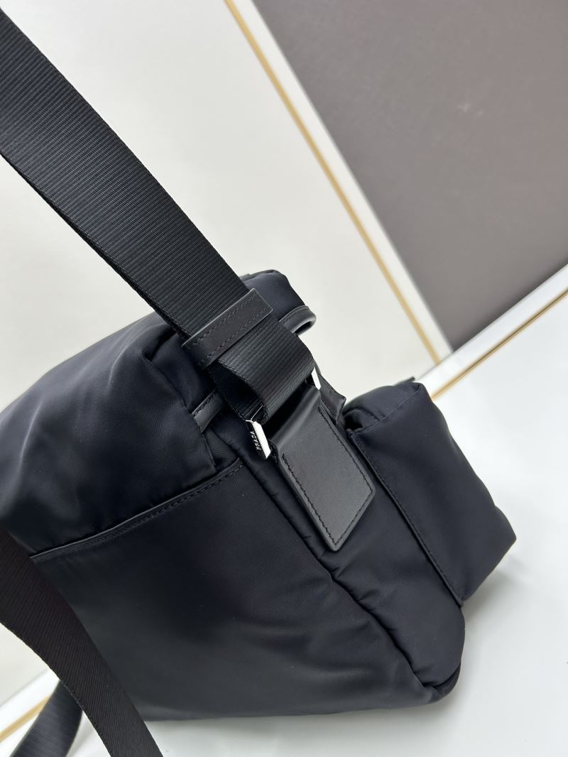 Prada Top Handle Bags